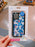 SHDL - Iphone Case x All Over Printed Stitch