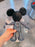 SHDL - Tron Collection - Plush Toy x Mickey Mouse