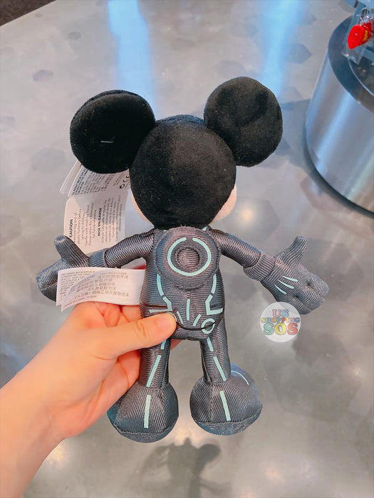 SHDL - Tron Collection - Plush Toy x Mickey Mouse