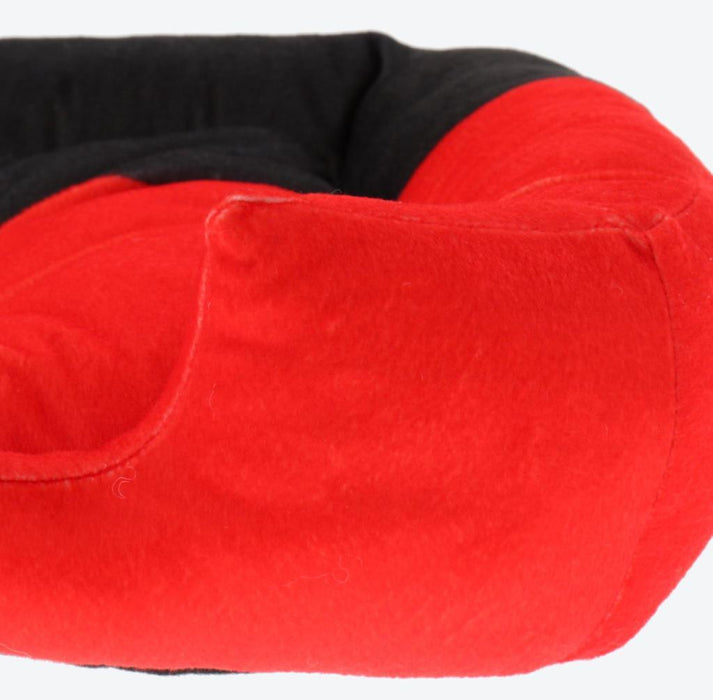 TDR - Rectangle Pet Bed x Mickey Mouse