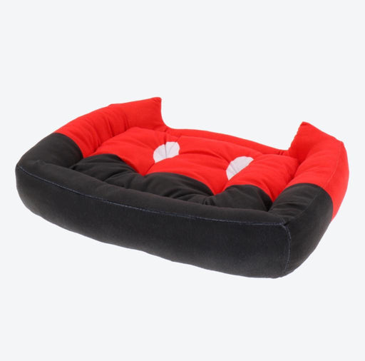 TDR - Rectangle Pet Bed x Mickey Mouse