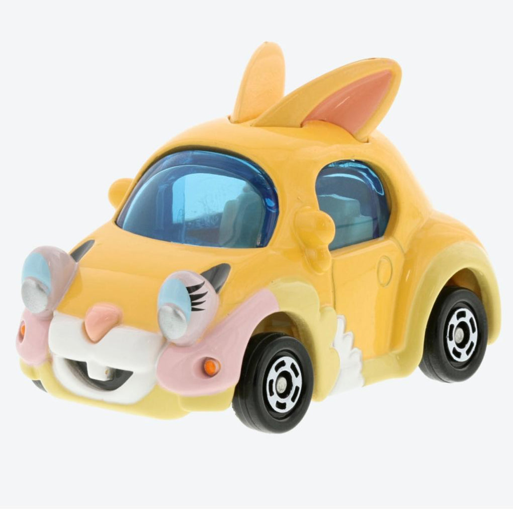 TDR - Toy Cars Set x Miss Bunny & Thumper — USShoppingSOS