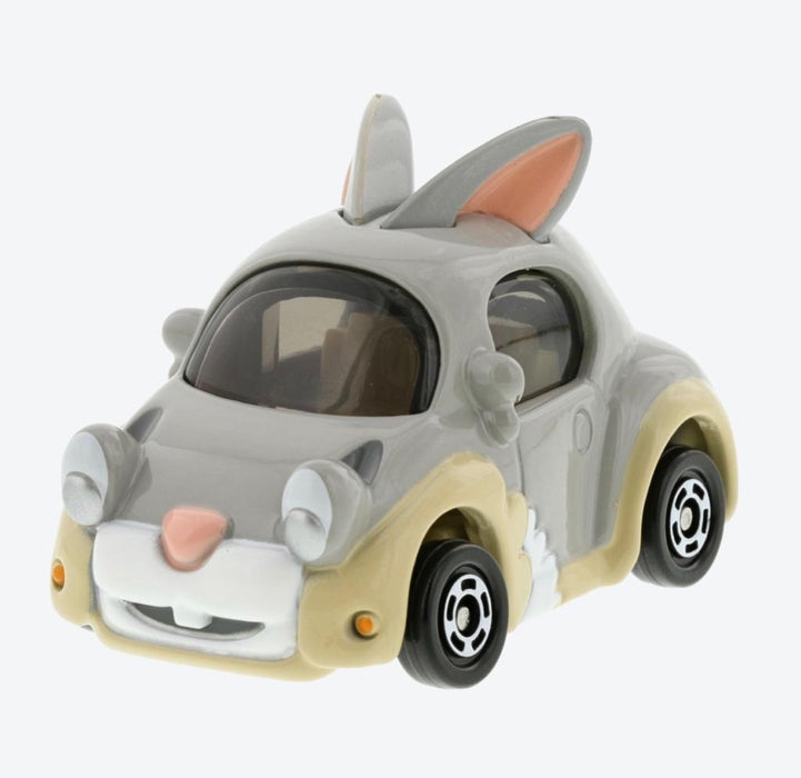 TDR - Toy Cars Set x Miss Bunny & Thumper