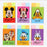 TDR - Mickey Mouse & Friends Erasers Set