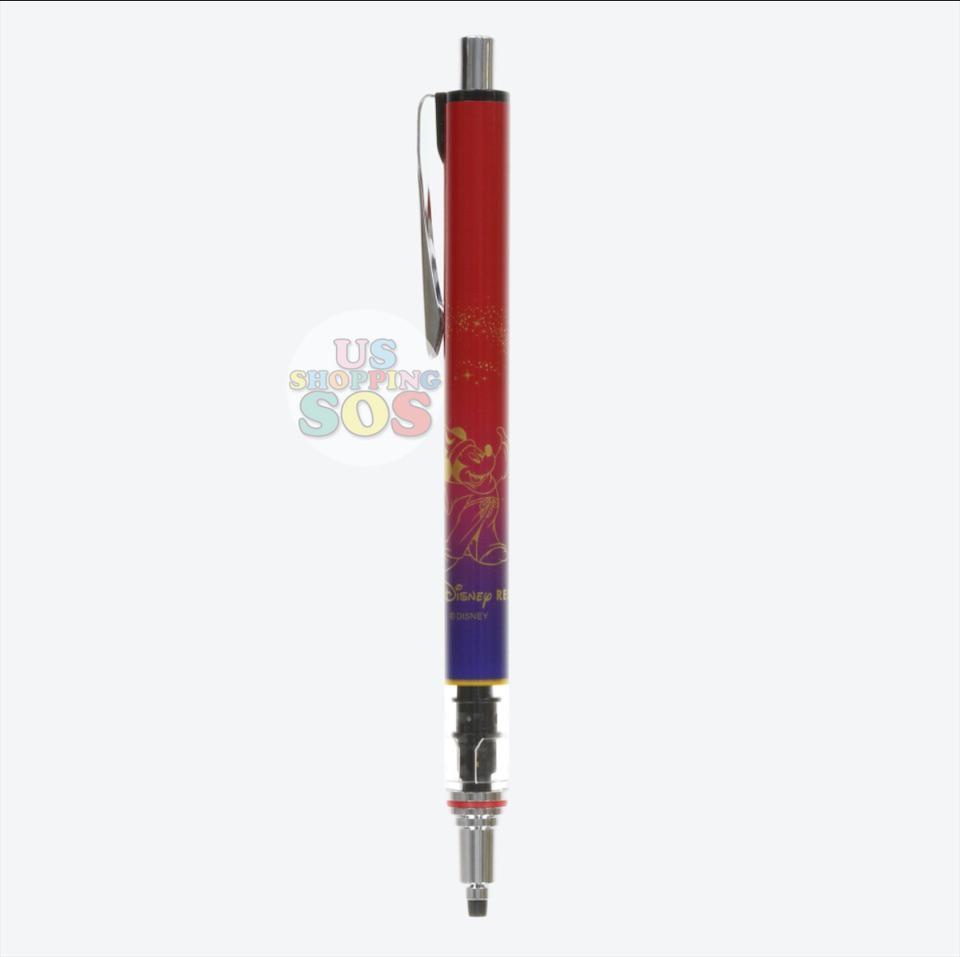 TDR - Uni Kuru Toga Advance Mechanical Pencil - 0.3 mm x Mickey