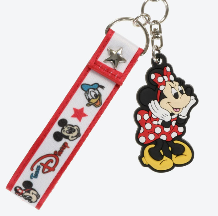 TDR - Smartphone accessory x Minnie Mouse