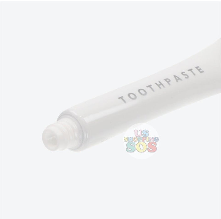 TDR - Toothbrush & Toothpaste Set x Dumbo