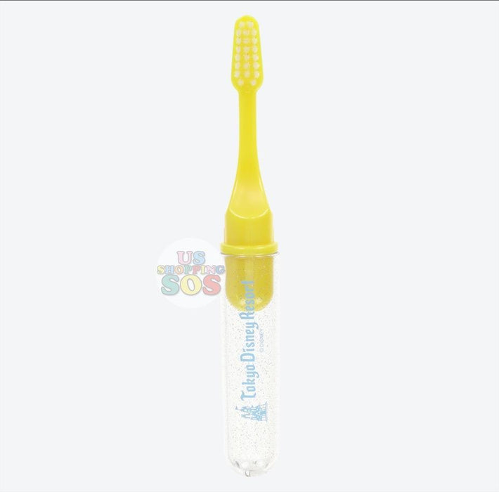 TDR - Toothbrush & Toothpaste Set x Dumbo