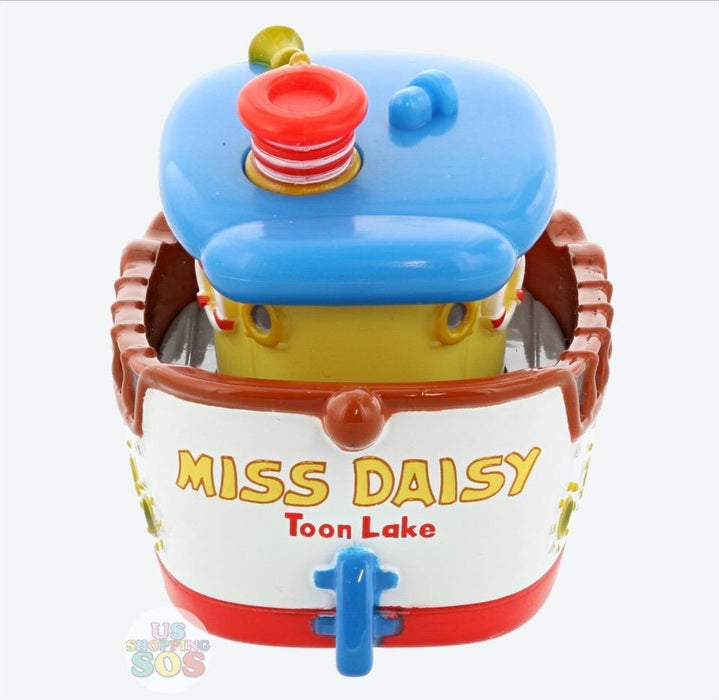 TDR - Tomica Boat Toy x Miss Daisy Toon Lake