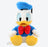 TDR - Fluffy Plushy Plush Toy x Donald Duck