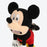 TDR - Tower of Terror x Mickey Mouse Plush Toy
