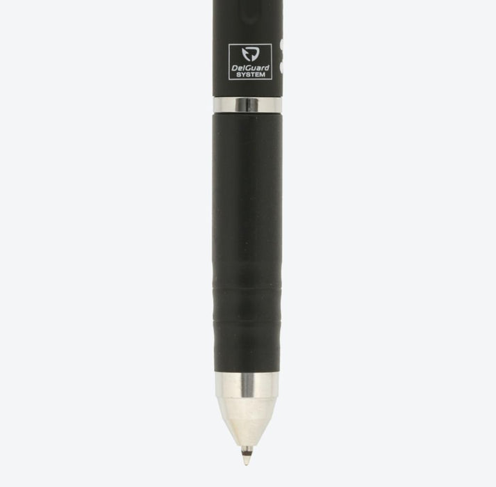 TDR - Zebra DelGuard Mechanical Pencil & 2 Colors Pen Mickey Mouse
