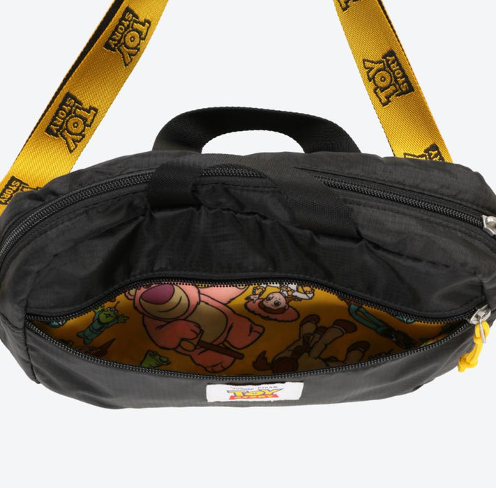 TDR - Long Strap Bag x Toy Story