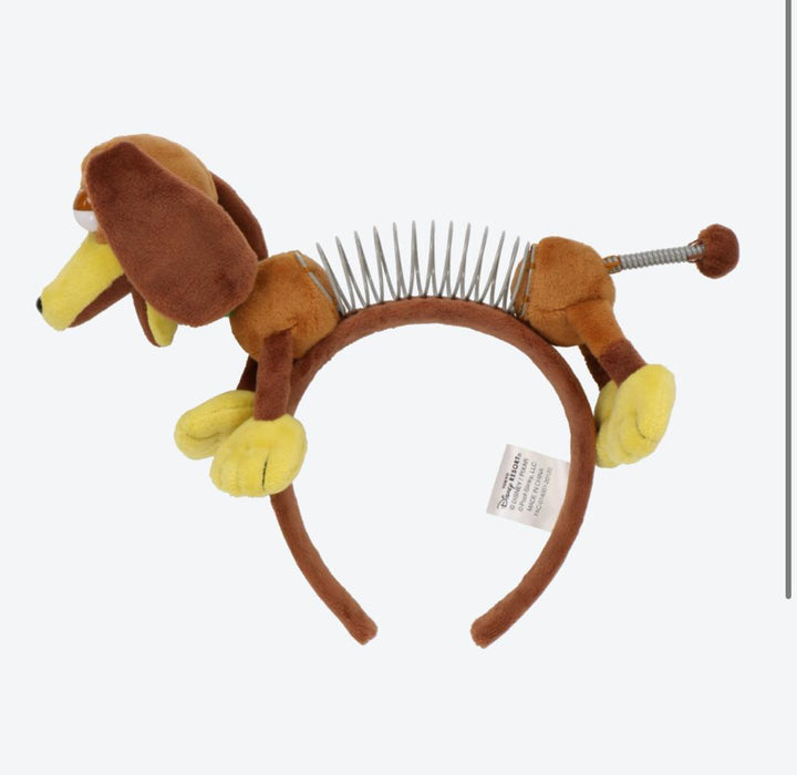 TDR - Headband x Slinky Dog