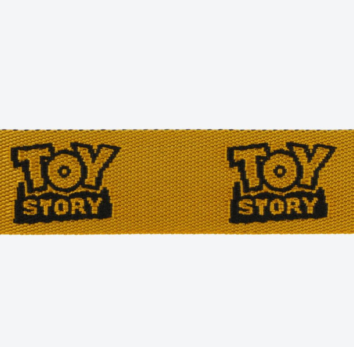 TDR - Body Bag x Toy Story