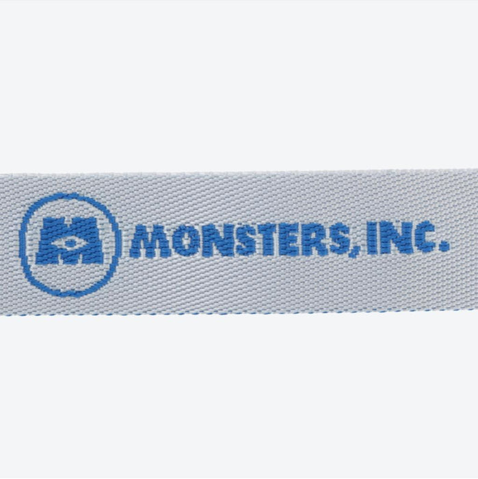 TDR - Body Bag x Monster Inc