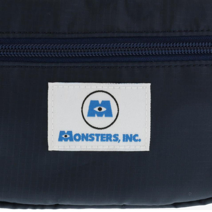 TDR - Body Bag x Monster Inc
