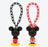 TDR - "Close Your Eyes" Keychains Set x Mickey & Minnie Mouse