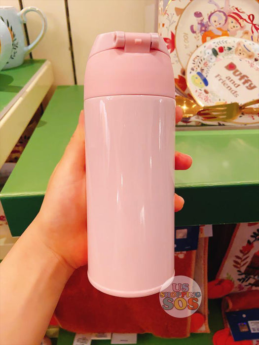 SHDL - Duffy & Friends Garden Time Collection - StellaLou Stainless Steel Tumbler
