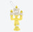 TDR - Beauty and the Beast Magical Story Collection - Plush Toy Keychain x Lumière