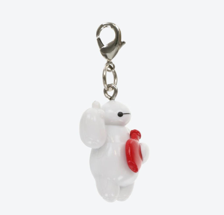 TDR - Baymax x San Fransokyo Institute of Technology Collection - Key Charms Set of 5