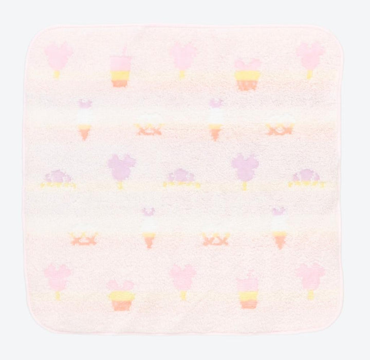 TDR - imabari Towel Japan x Towels Set - Food Theme