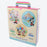 TDR - Tokyo Disneyland Sweets Souvenirs - Potato Snack Paper Box Set