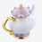 TDR - Beauty and the Beast - Mrs Pott Tea Pot