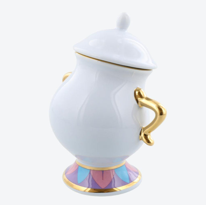 TDR - Beauty and the Beast - Sugar Bowl