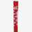 TDR - Tokyo Disneyland Park Silhouette Chopsticks (Color: Red)