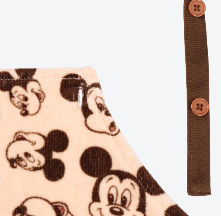 TDR - All Over Print Mickey Mouse Apron