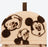 TDR - All Over Print Mickey Mouse Oven Mitt