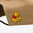 TDR - Baseball Cap x Winnie the Pooh (Color: Brown)