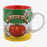 TDR - Mickey Mouse Tomato Soup Can Design Mug