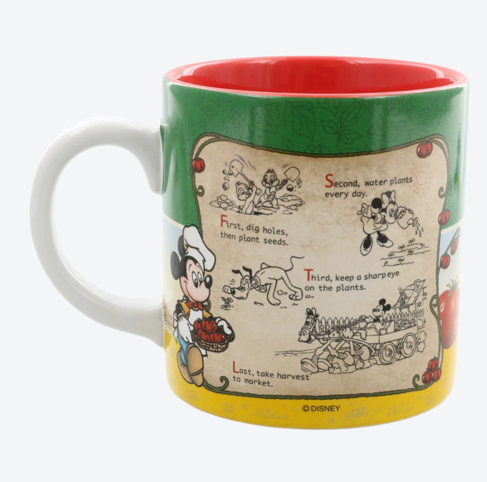 Sanrio Disney Original - READY STOCK : MICKEY MOUSE COFFEE MAKER ORIGINAL  DISNEY LINE GIRLIELINE2 WA 081216310001