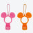TDR - Mickey Mouse Keychains Set (With Can Opener Function)