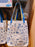 SHDL - Travel in Shanghai Collection - All-Over Printed Tote Bag