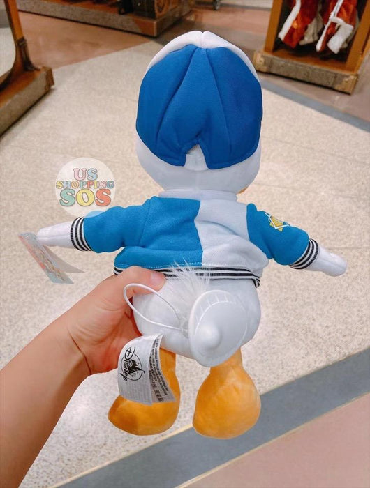SHDL - Mickey & Friends Travel Shanghai Disneyland Collection - Plush Toy x Donald Duck