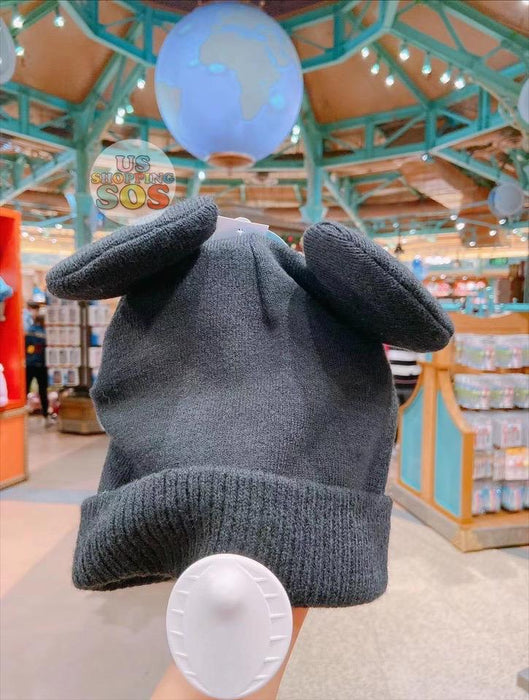 SHDL - Mickey & Friends Travel Shanghai Disneyland Collection - Mickey Mouse Beanie for Kids