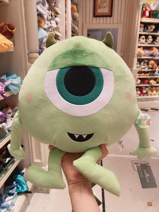 Monster Ricky Plush Monsters University Mike Plush