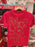 HKDL - Lunar New Year - Mickey Mouse Tee for Adults