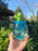 SHDL - Olu Mel Drink Souvenir Plastic Cup with Lid