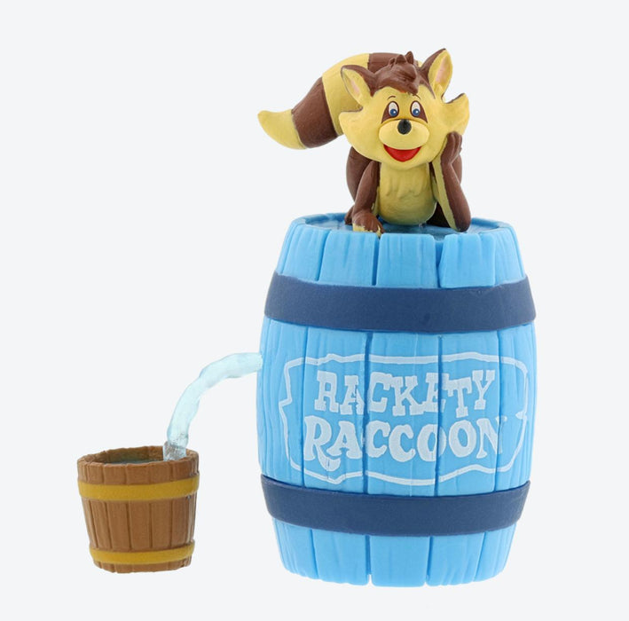 TDR - Miniature Figure Collection x Critter Country