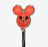 TDR - Mickey Mouse Head Shaped Balloon x Spoon