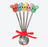 TDR - Mickey Mouse Head Shaped Balloon x Spoon