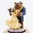 TDR - Beauty and the Beast Magical Story Collection - Music Box & Figure