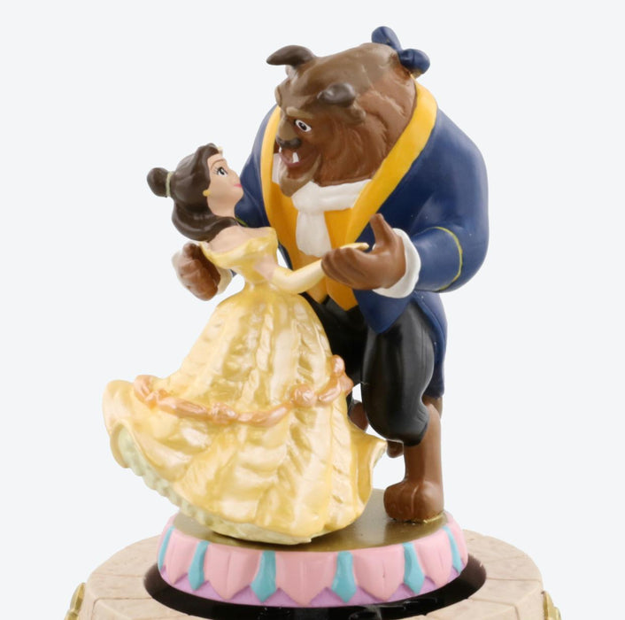 TDR - Beauty and the Beast Magical Story Collection - Music Box