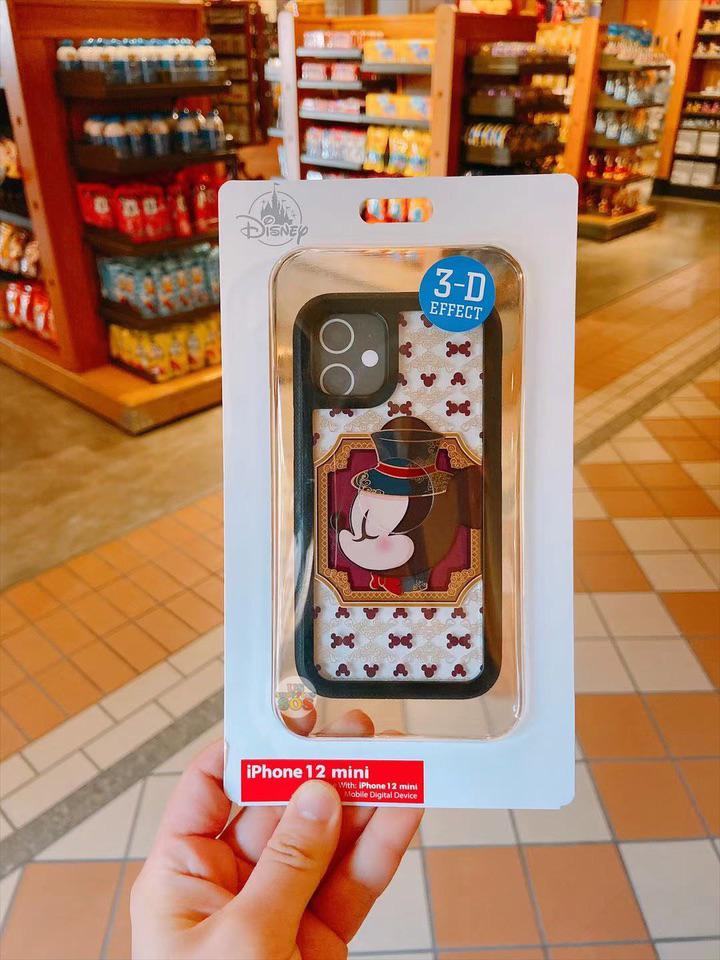 SHDL - Iphone Case x The Sound of Shanghai Mickey Mouse