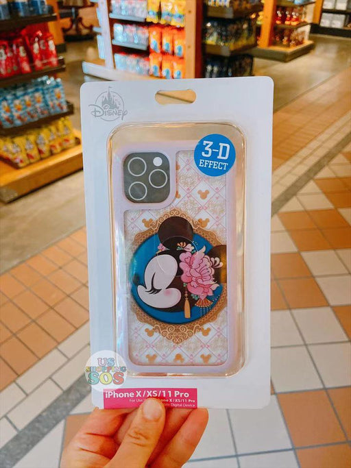 SHDL - Iphone Case x The Sound of Shanghai Minnie Mouse
