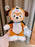 SHDL - Plush Toy x Duffy - Zodiac x Dog
